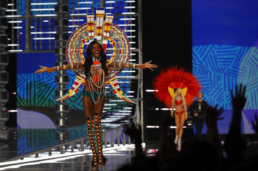 China Victoria's Secret